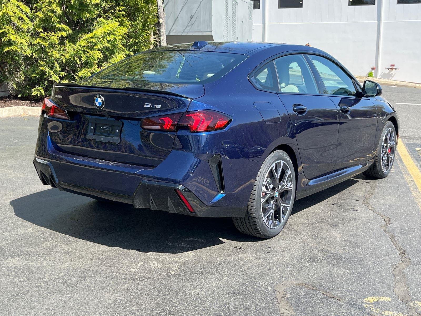 2025 Bmw 228i xDrive GC photo 2