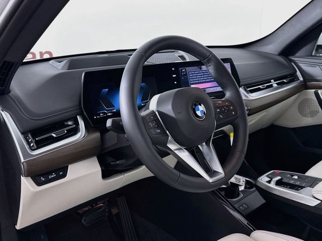 New 2027  BMW xDrive28i image 9
