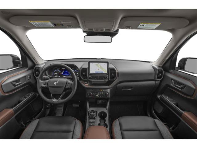 Used 2024 Orange Ford Outer Banks image 7