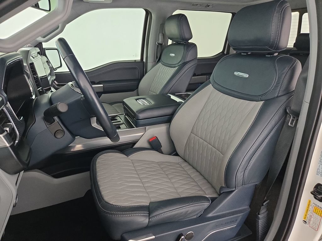 2023 Ford F-150 Limited - Photo 25