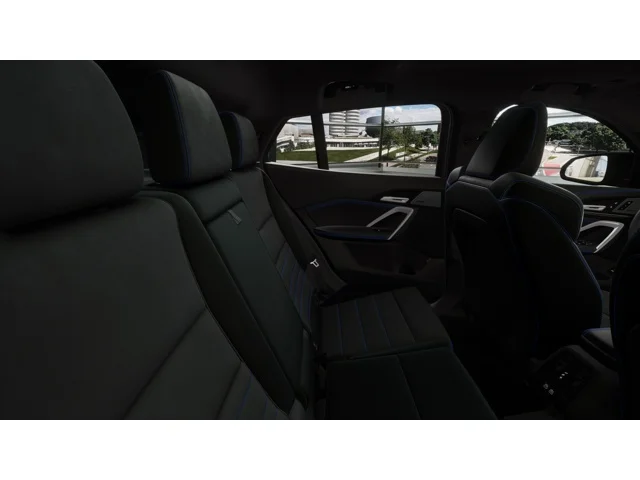 New 2026 Skyscraper Grey Metallic BMW  image 12