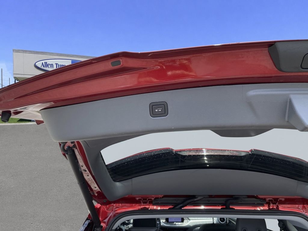 2021 Chevrolet Blazer 3LT - Photo 30