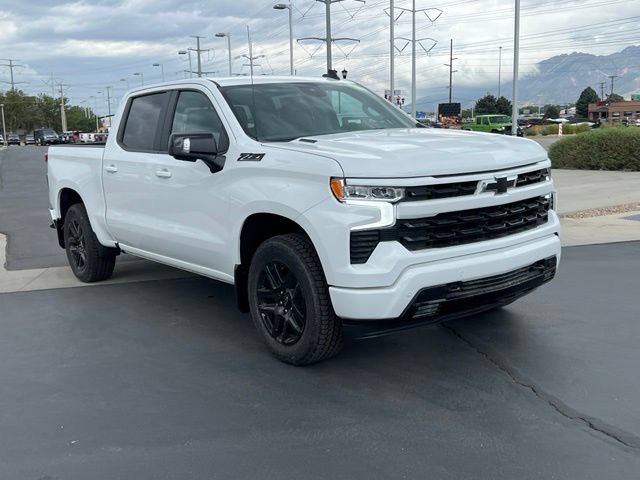 2026 Chevrolet Silverado 1500 RST - Photo 10