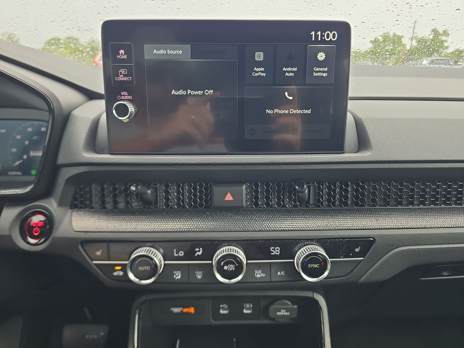 2026 Honda CR-V TrailSport - Photo 18