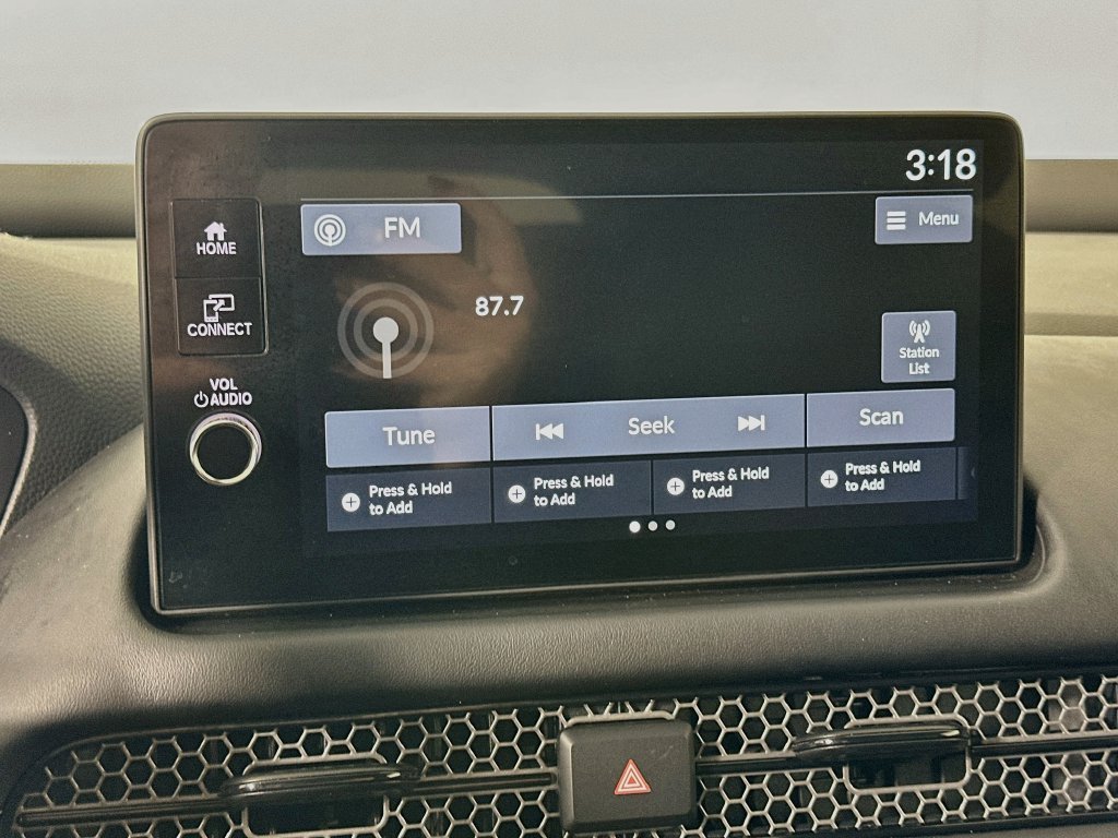 2026 Honda HR-V Sport - Photo 14