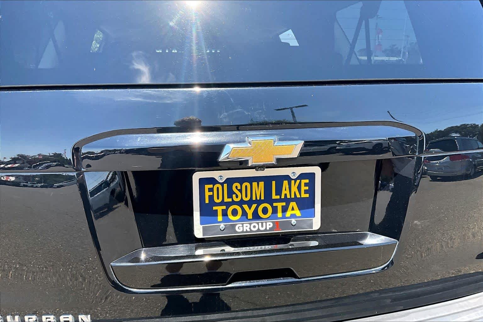 Used 2018 Black Chevrolet LT image 30