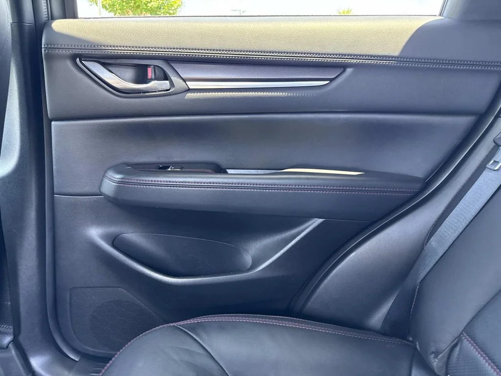 Used 2025 Gray Mazda 2.5 Turbo Premium image 20