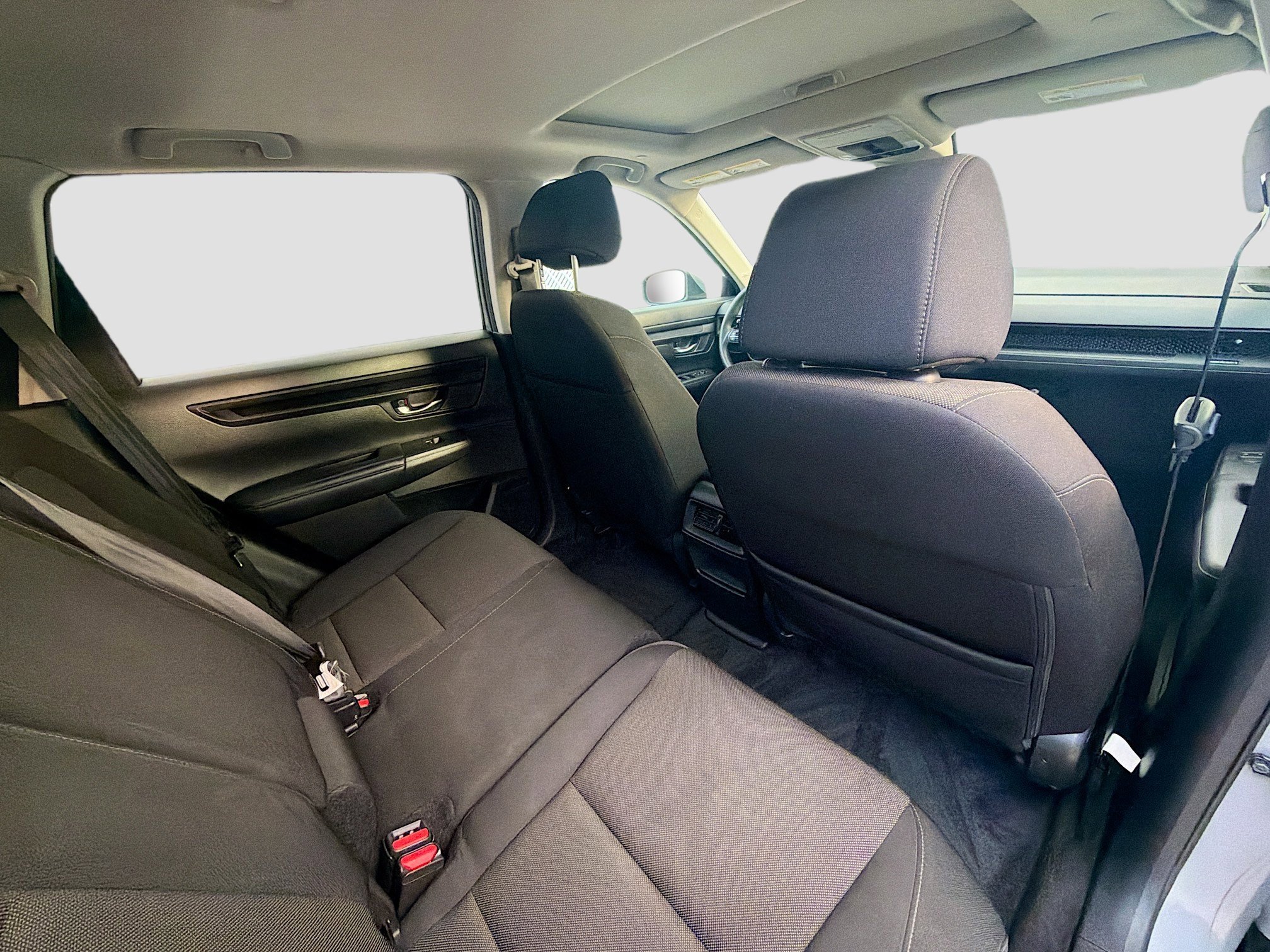 2023 Honda CR-V EX - Photo 29