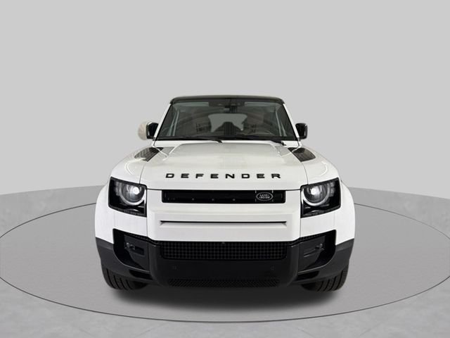 Certified Used 2026 Fuji White Land Rover S image 15