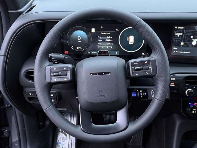 New 2026 Gray Hyundai XRT Pro image 17