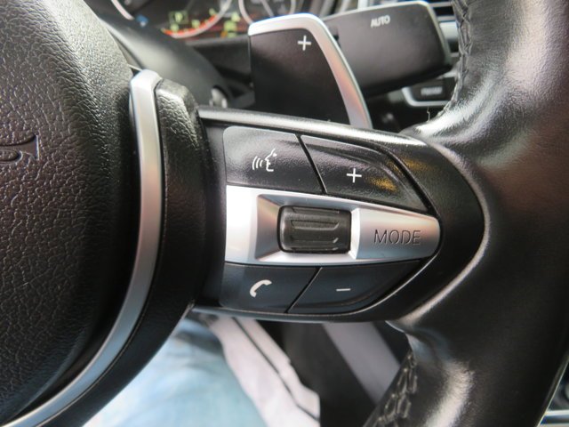 Used 2018 Mineral Gray Metallic BMW 430i xDrive image 29