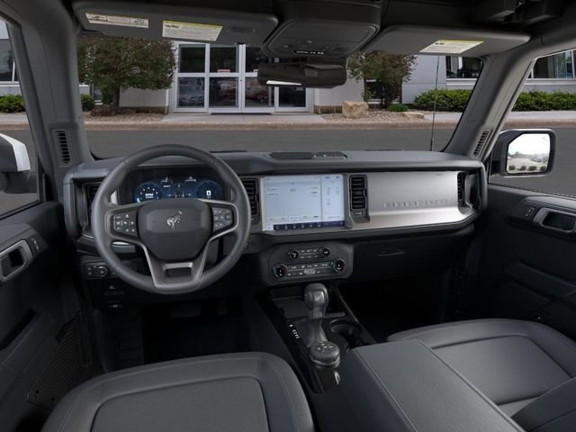 New 2026 Avalanche Ford Outer Banks image 9