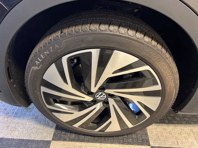 2025 Volkswagen ID.4 PRO S PLUS - Photo 9