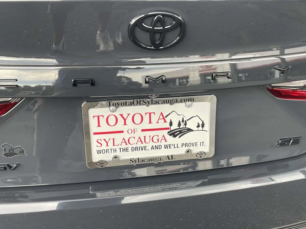 Used 2026 Underground Toyota SE image 9
