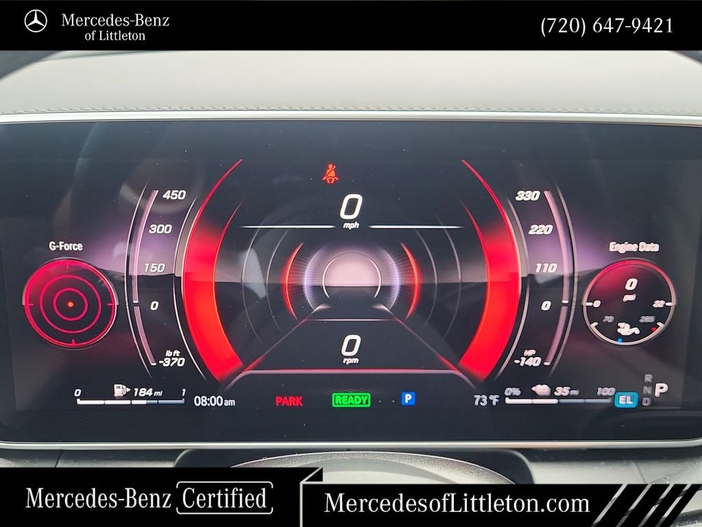 Certified Used 2026 Black Mercedes-Benz GLC 350e image 15