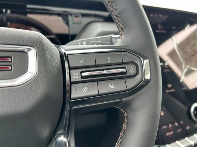 2026 GMC Yukon AT4 - Photo 48