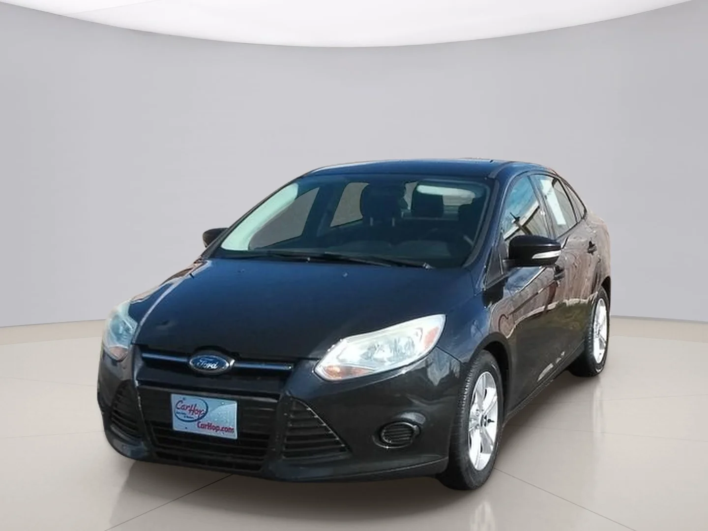 2013 Ford Focus