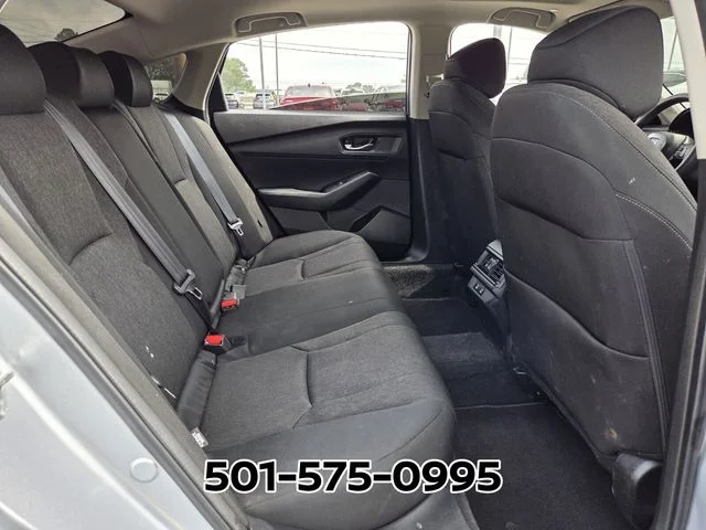Used 2025  Honda SE image 17