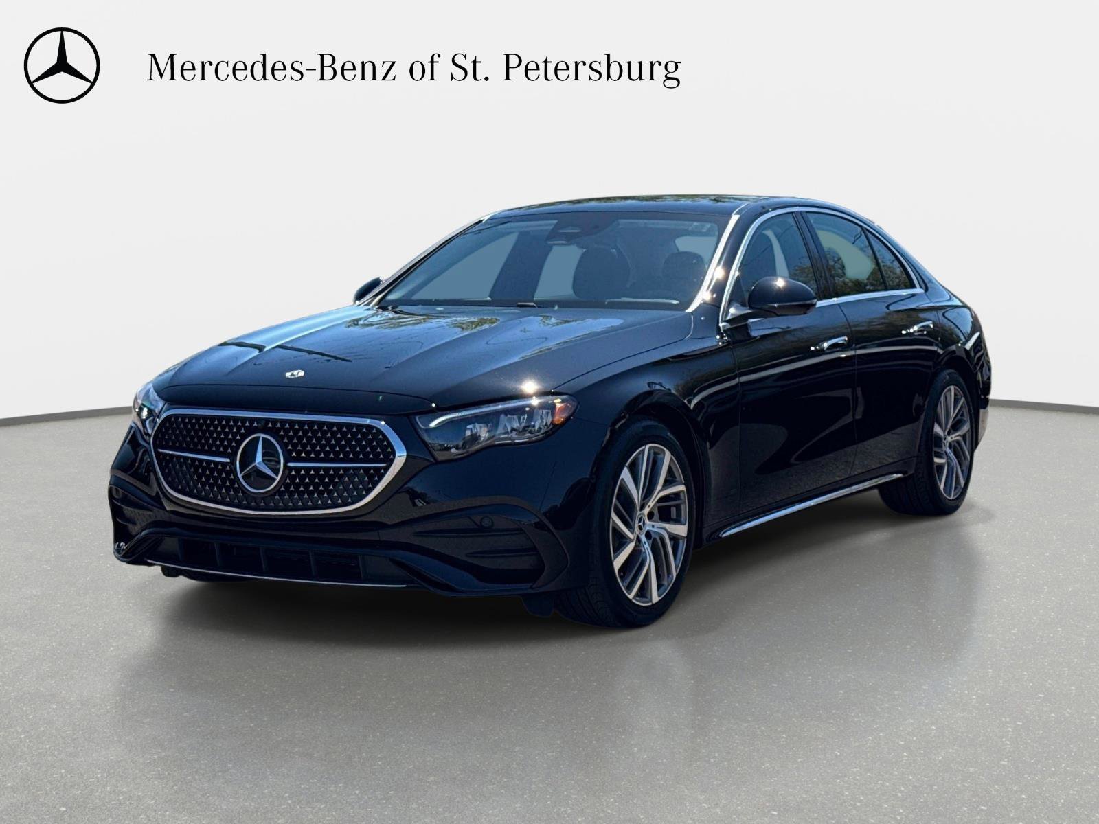 2026 Mercedes-Benz E-Class E350's photo