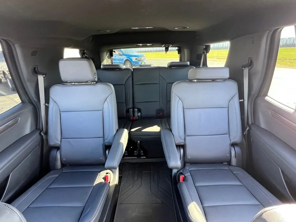 2026 Chevrolet Tahoe LT - Photo 30