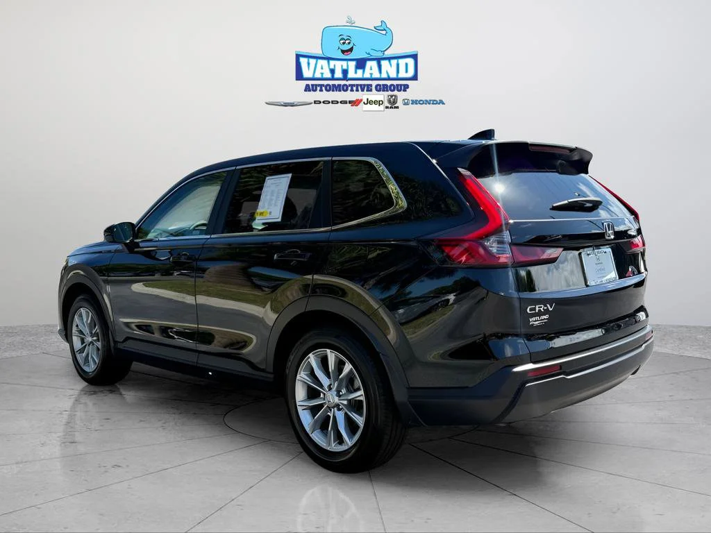 2024 Honda CR-V EX-L - Photo 46