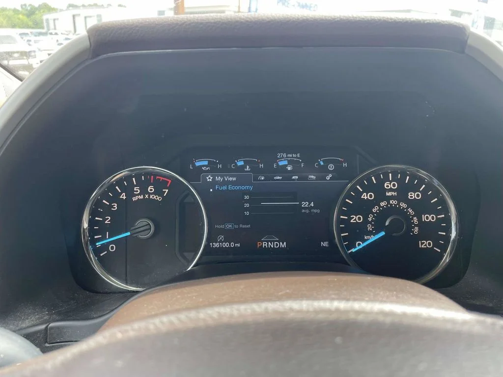 Certified Used 2019  Ford Lariat image 30
