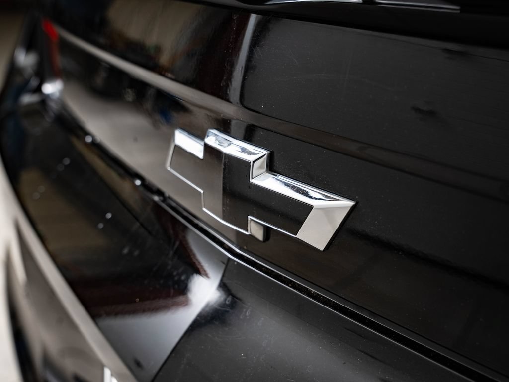 Used 2011 Black Chevrolet SS image 17