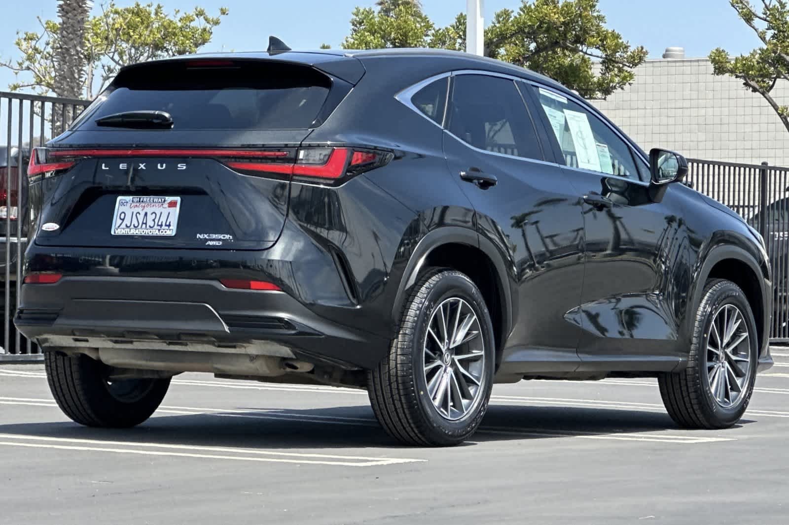 Used 2024 Caviar Lexus Premium image 4