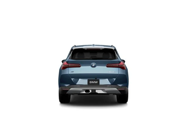 New 2026 Arctic Race Blue metallic BMW  image 5
