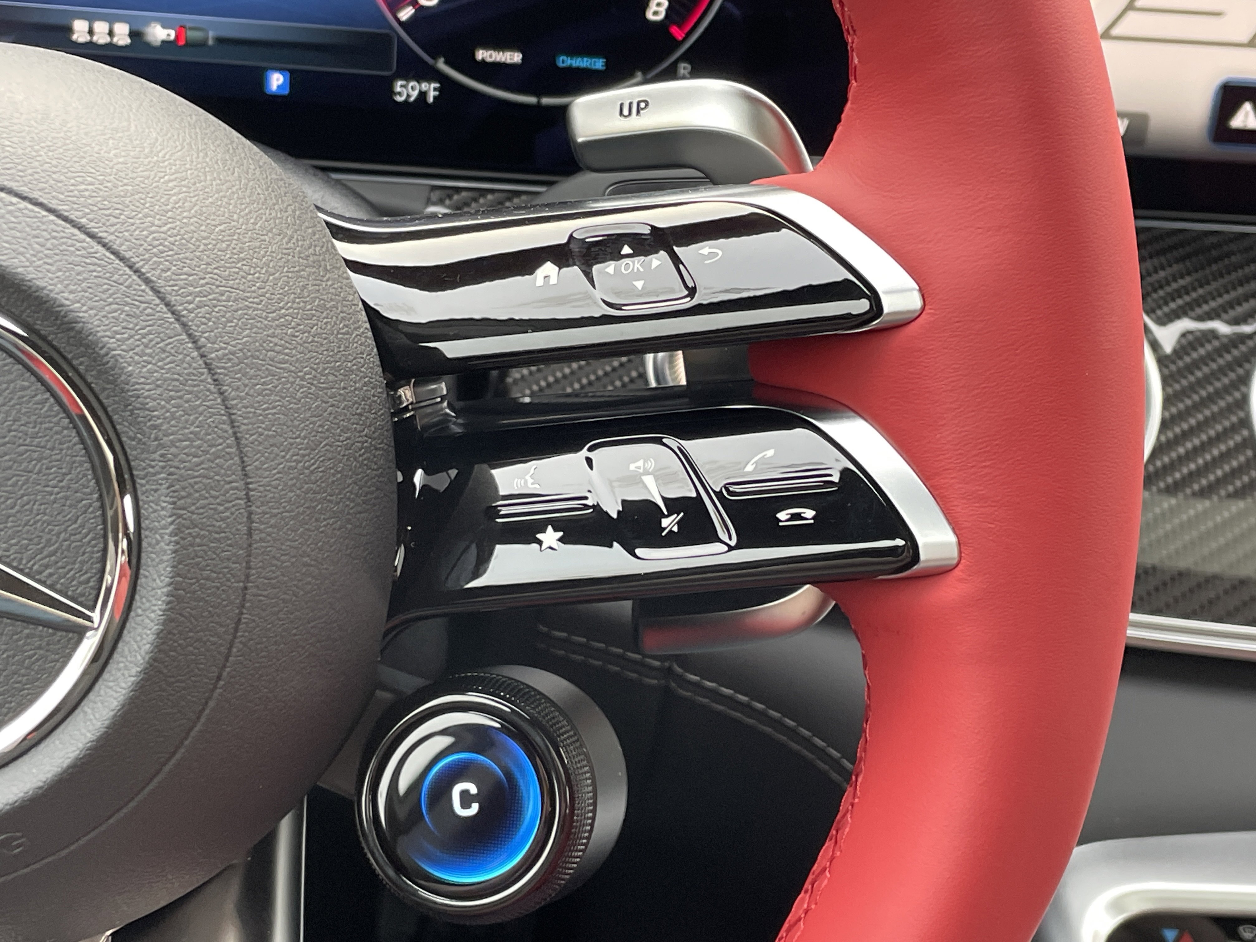 New 2026 Obsidian Black Metallic Mercedes-Benz AMG® GT 53 4-Door Coupe image 27