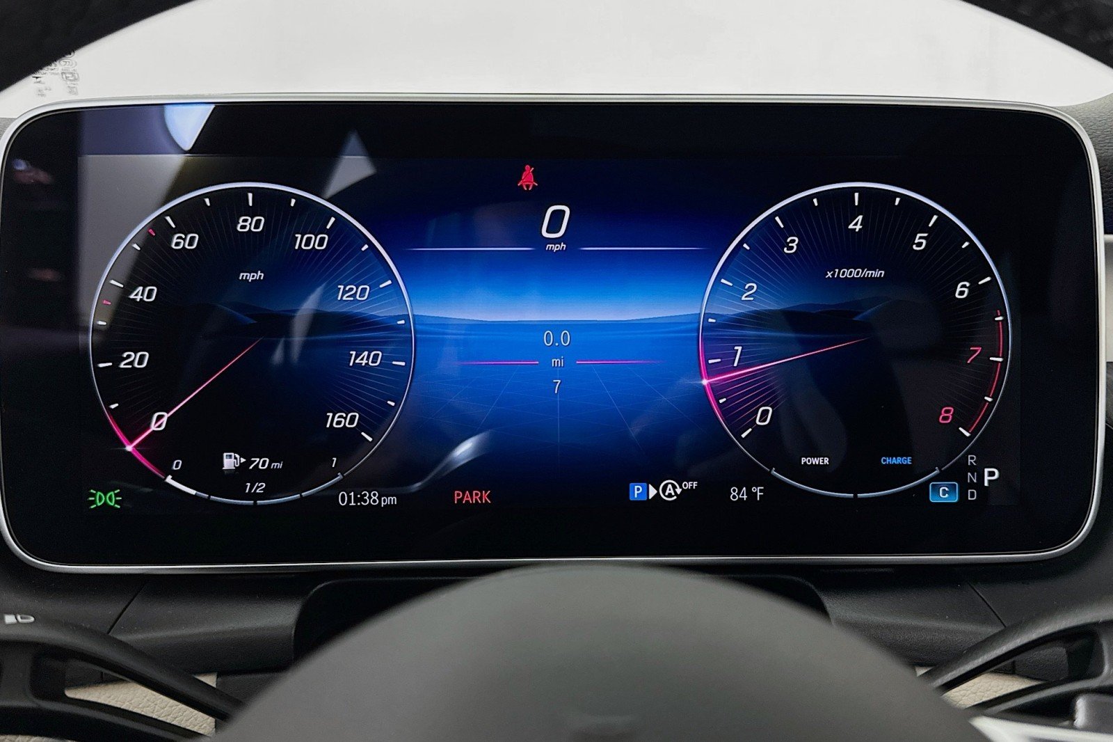 2026 Mercedes-Benz GLC Base - Photo 18