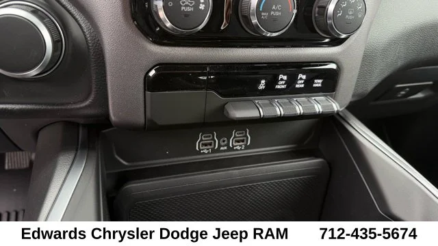 New 2026 Blue Ram Big Horn image 21