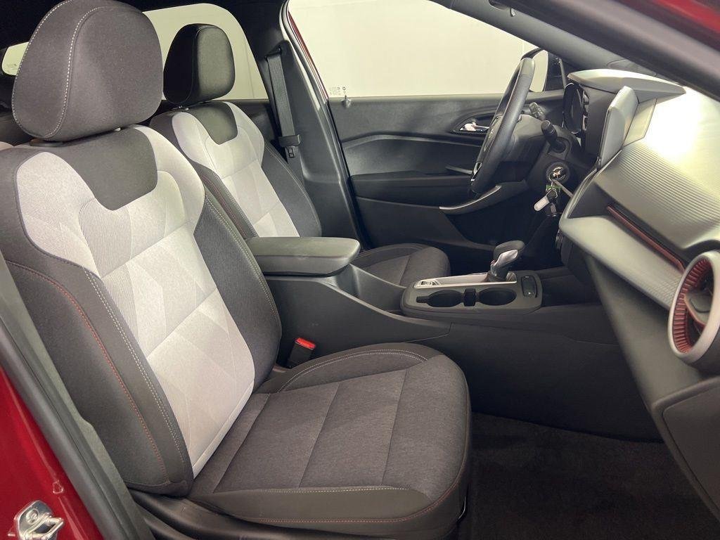 Used 2024 Crimson Chevrolet 1RS image 20
