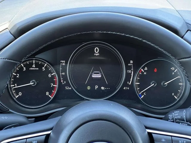 2026 Mazda CX-30 Turbo Premium Plus - Photo 25