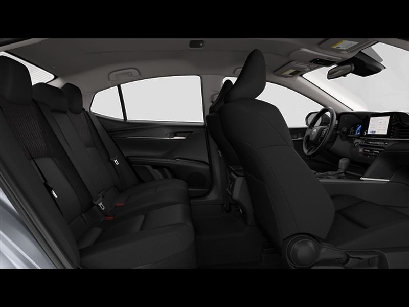 New 2026 Ice Cap Toyota LE image 20
