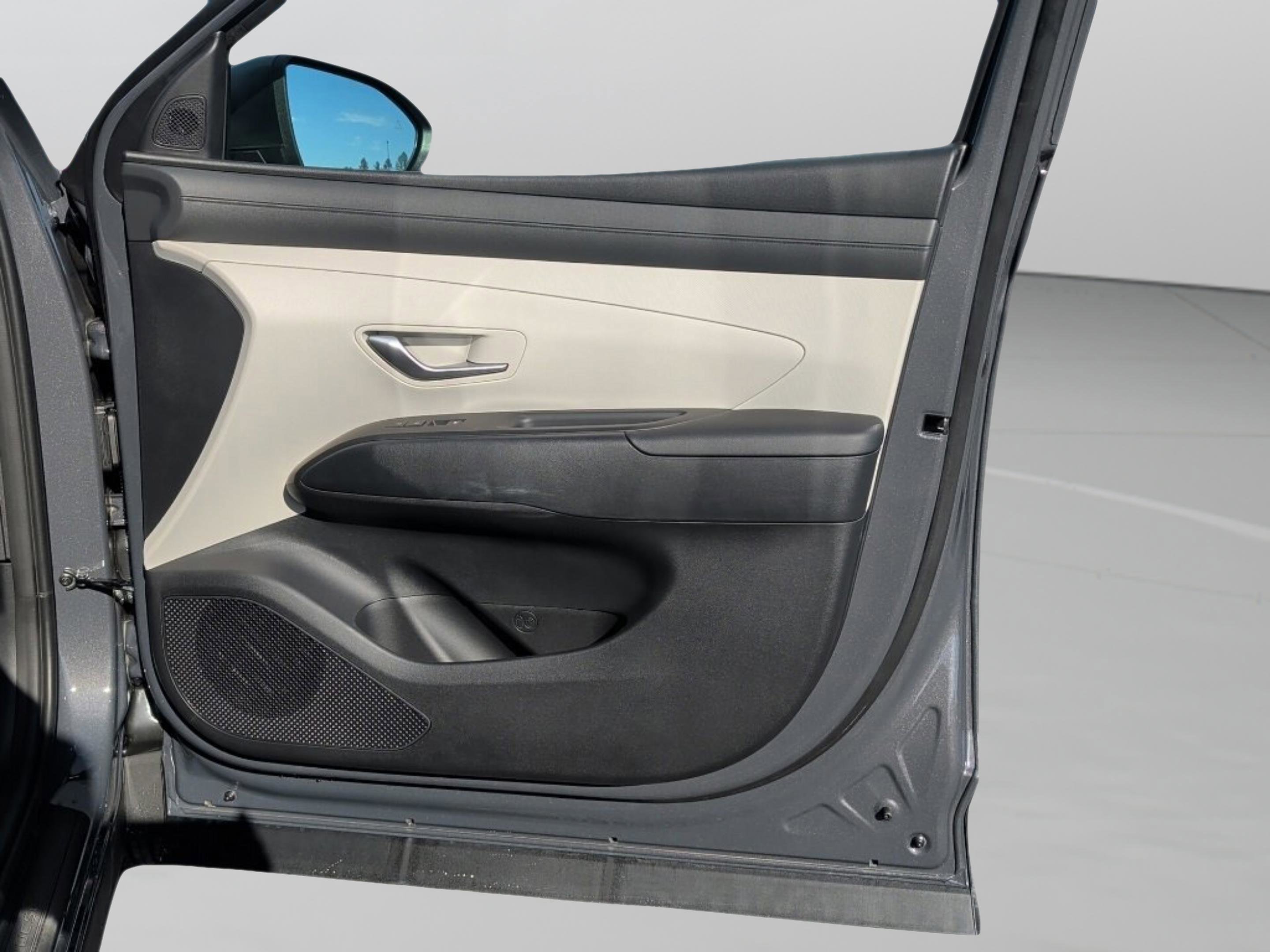 New 2026 Ecotronic Gray Hyundai Blue SE image 30