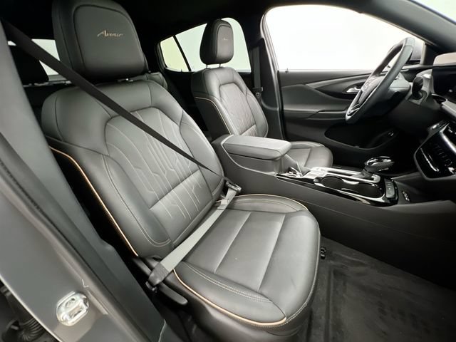 2025 Buick Envista Avenir - Photo 15