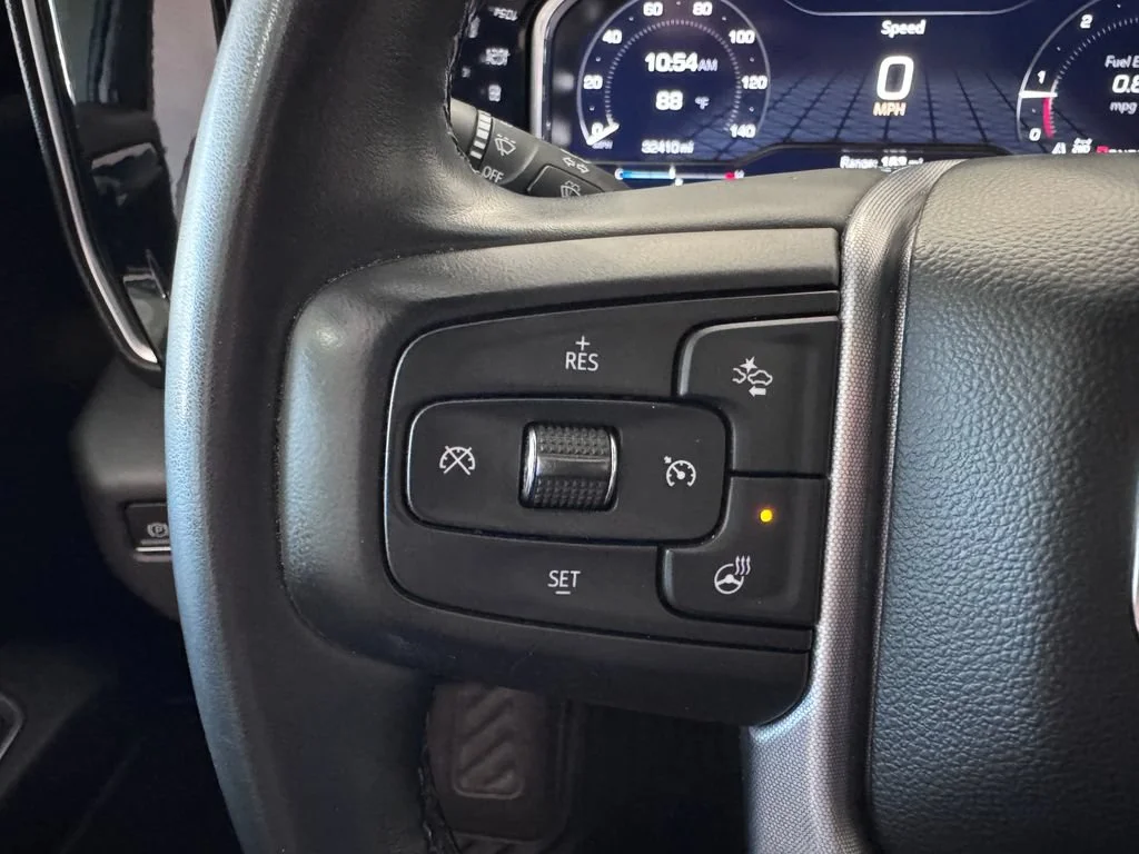 Certified Used 2023 Summit White GMC Elevation image 15