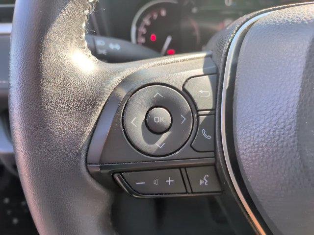 Certified Used 2023 MIDNIGHT BLACK METAL Toyota  image 16
