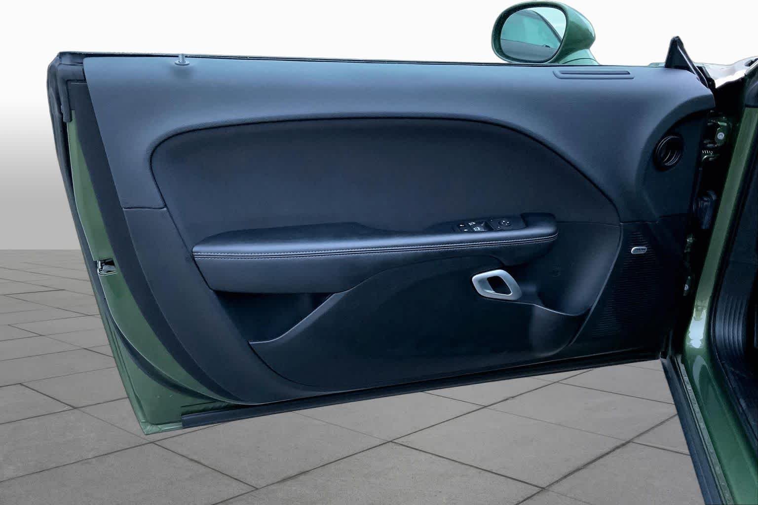 Used 2023 F8 Green Dodge R/T image 18