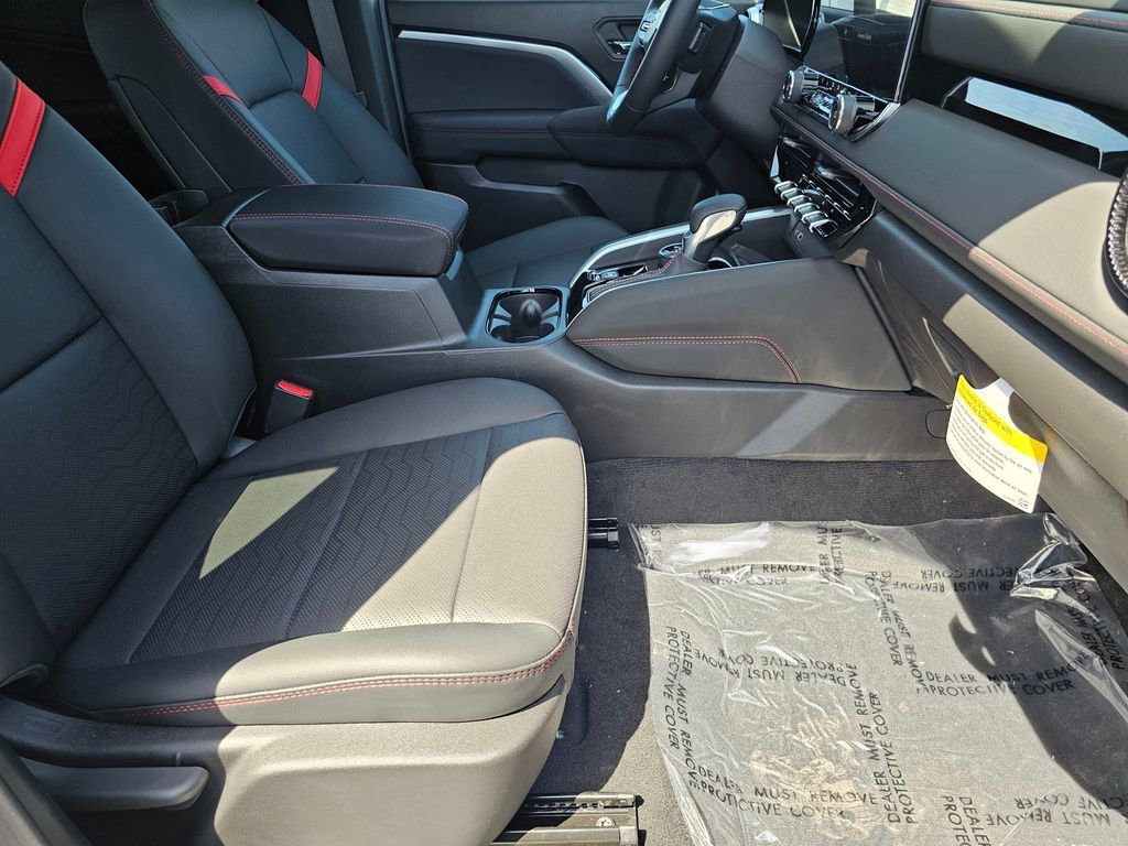 2026 Chevrolet Colorado Z71 - Photo 10