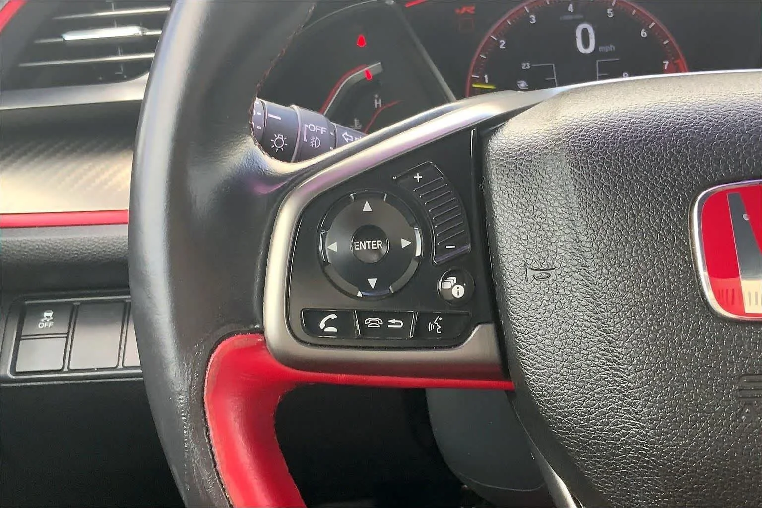 Used 2018 Gray/gray Honda Touring image 24