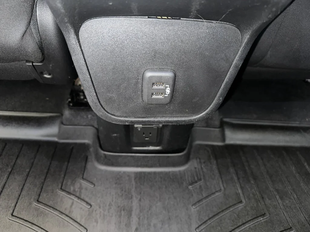 2019 Chevrolet Equinox LT - Photo 24