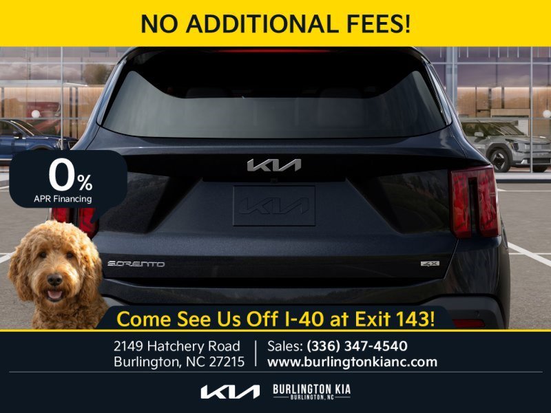 New 2026 Panthera Metal Kia S image 13