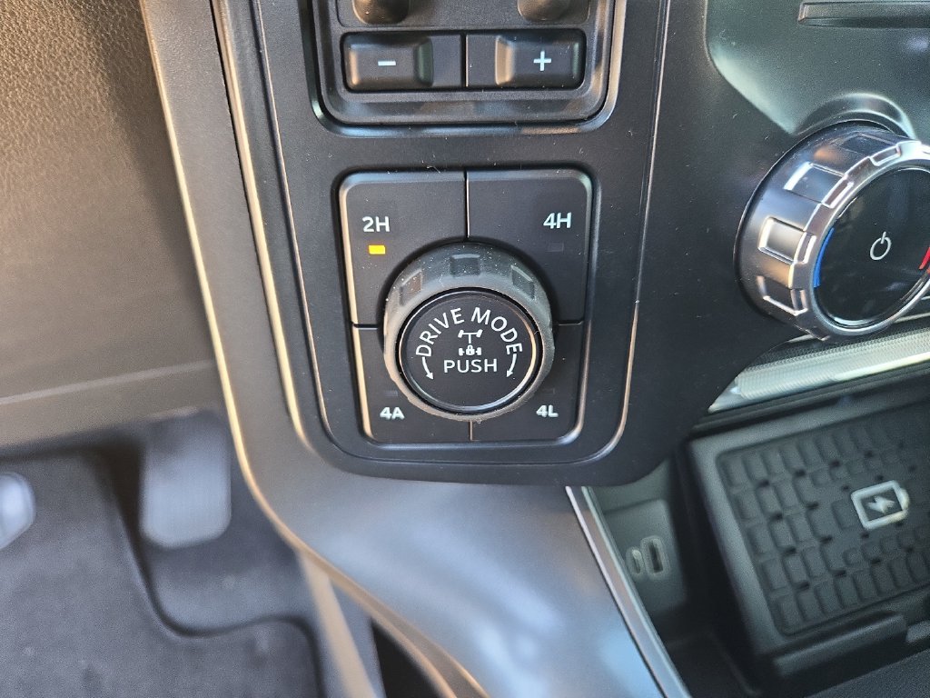 New 2026 Gray Ford Tremor image 30
