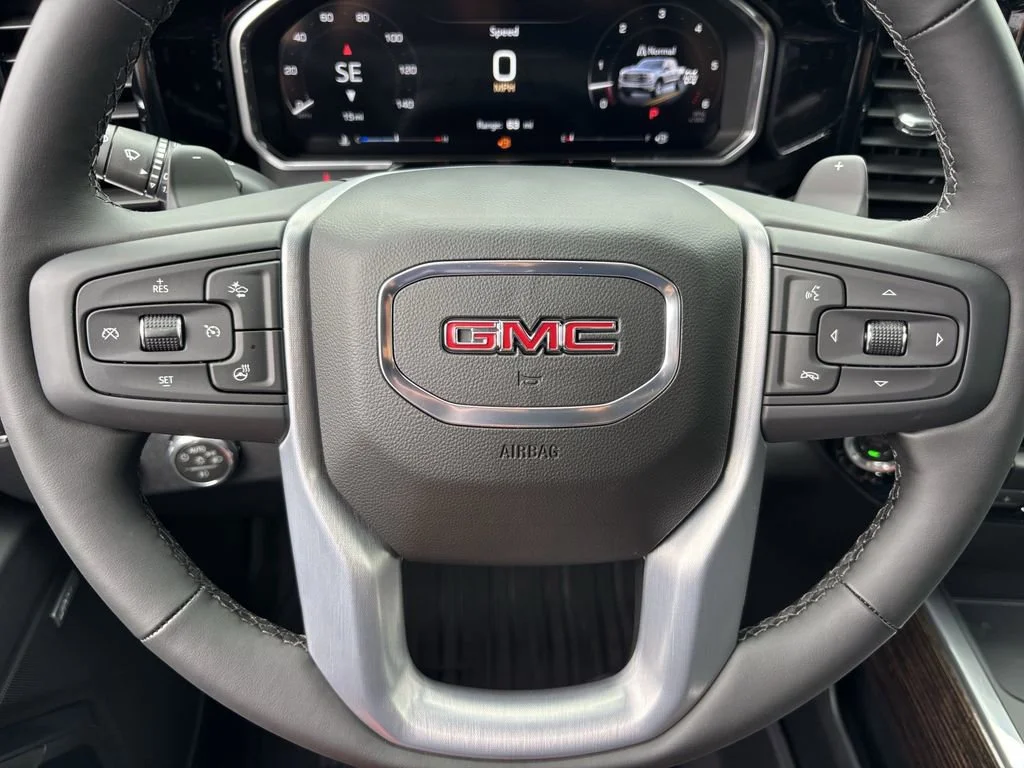 2026 GMC Sierra 1500 Elevation - Photo 23