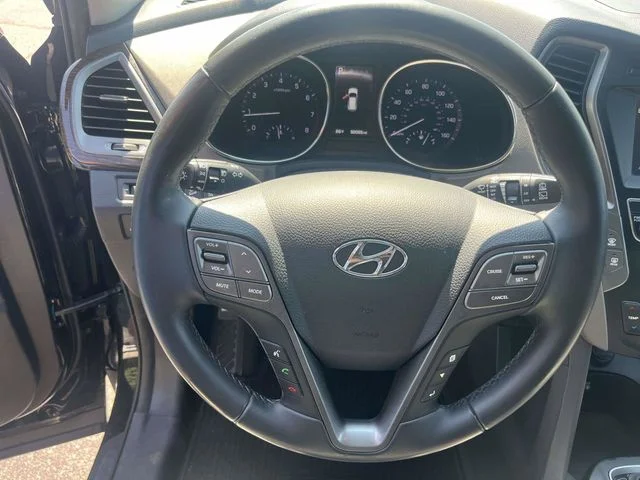Used 2017 Twilight Black Hyundai 2.4 Base image 21