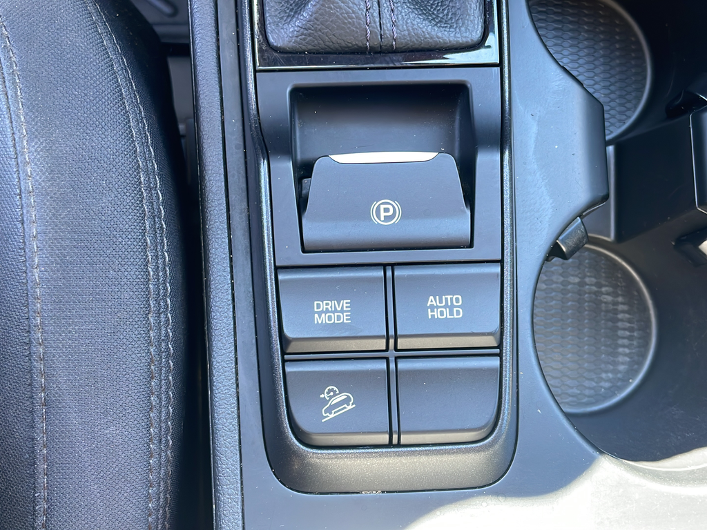 Used 2021 Blue Hyundai SEL image 21