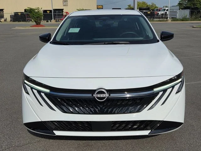 New 2027 Fresh Powder Nissan S image 6