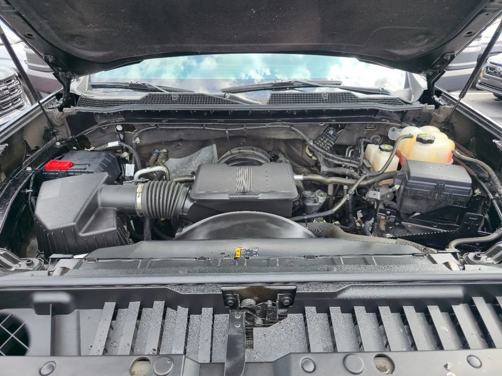2024 Chevrolet Silverado 3500HD LT - Photo 30